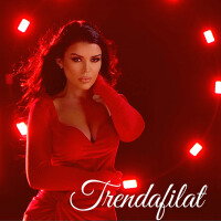 Trendafilat專輯_Greta KoçiTrendafilat最新專輯