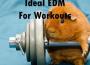 Ideal EDM For Workouts專輯_Janji / T.R.Ideal EDM For Workouts最新專輯