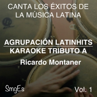 Agrupacion LatinHits歌曲歌詞大全_Agrupacion LatinHits最新歌曲歌詞