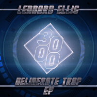 Deliberate Trap EP專輯_Lennard EllisDeliberate Trap EP最新專輯