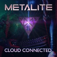 Cloud Connected專輯_MetaliteCloud Connected最新專輯