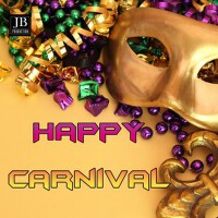 Happy Carnival