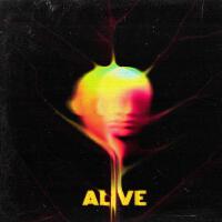 Alive專輯_Kx5Alive最新專輯