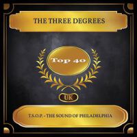 T.S.O.P. - The Sound Of Philadelphia (UK Chart Top 40 - No. 22)