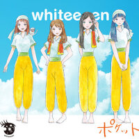 ポケット (口袋)專輯_whiteeeenポケット (口袋)最新專輯