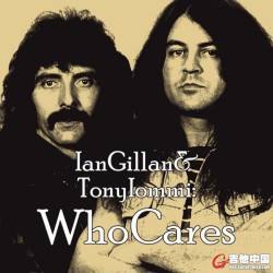 Ian Gillan圖片照片_Ian Gillan