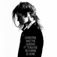 No harm is done (feat. Tunji Ige)專輯_Christine and the QuNo harm is done (feat. Tunji Ige)最新專輯