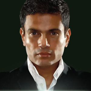 Amr Diab