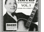 Tampa Red Vol. 5 (1931 - 1934)專輯_Tampa RedTampa Red Vol. 5 (1931 - 1934)最新專輯