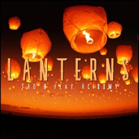 Lanterns (feat. Acidomy)