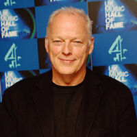 David Gilmour圖片照片_David Gilmour