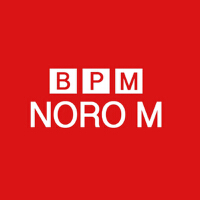 B-P-M專輯_Noro MB-P-M最新專輯