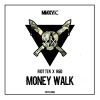 Money Walk專輯_Riot TenMoney Walk最新專輯