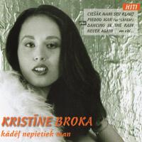 Kristīne Broka