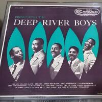 Deep River Boys