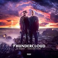 Thundercloud (Not Alone)專輯_B-FrontThundercloud (Not Alone)最新專輯