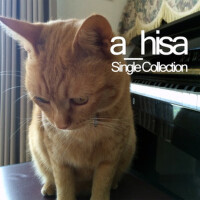 Single Collection專輯_a_hisaSingle Collection最新專輯