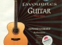 Favourites Guitar專輯_Edward GerbardFavourites Guitar最新專輯