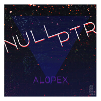 ALOPEX EP(Original)