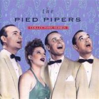 The Pied Pipers歌曲歌詞大全_The Pied Pipers最新歌曲歌詞