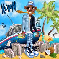 I'm Kevon