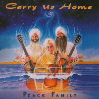 Carry Us Home