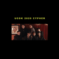 UCOK 2020 CYPHER