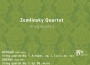 Dvořák, Krenek & Schönberg: Works for String Quart專輯_Zemlinsky QuartetDvořák, Krenek & Schönberg: Works for String Quart最新專輯