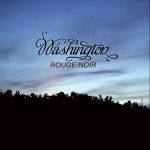 Rouge/Noir專輯_WashingtonRouge/Noir最新專輯