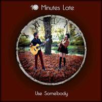 Use Somebody