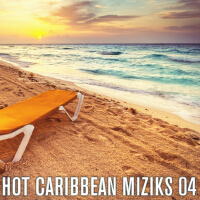 Hot Caribbean Miziks 04 (Sushiraw)