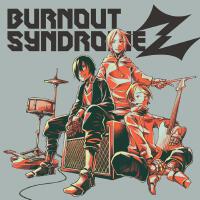 BURNOUT SYNDROMEZ