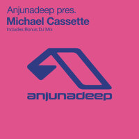 Anjunabeats pres. Super8 & Tab 02 - US / CA Versio