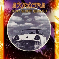 Tony Scott Quintet歌曲歌詞大全_Tony Scott Quintet最新歌曲歌詞