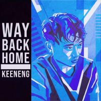 Way Back Home專輯_KeenengWay Back Home最新專輯