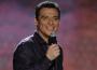 Carlos Mencia