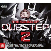 Ministry of Sound: The Sound of Dubstep 2專輯_BorgoreMinistry of Sound: The Sound of Dubstep 2最新專輯