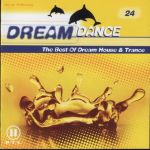 Dream Dance Vol.24 D專輯_Dream DanceDream Dance Vol.24 D最新專輯