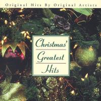 Christmas Greatest Hits