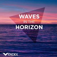 Deep Horizon Waves