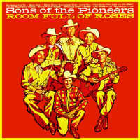 Sons of the Pioneers歌曲歌詞大全_Sons of the Pioneers最新歌曲歌詞