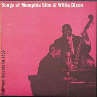 Willie Dixon