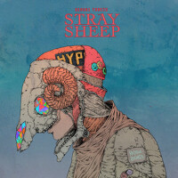 STRAY SHEEP專輯_米津玄師STRAY SHEEP最新專輯