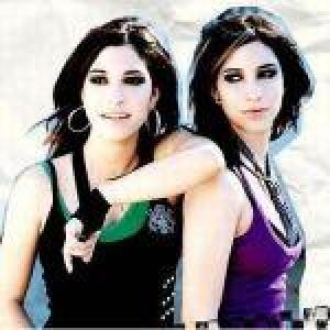 The Veronicas