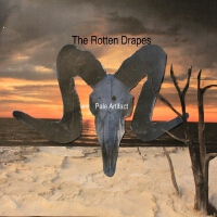 Pale Artifact專輯_The Rotten DrapesPale Artifact最新專輯