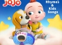 Super JoJo Nursery Rhymes & Kids Songs, Vol. 2專輯_Super JoJoSuper JoJo Nursery Rhymes & Kids Songs, Vol. 2最新專輯