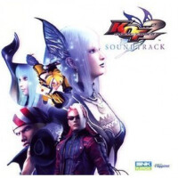 KOF MAXIMUM IMPACT 2 SOUND TRACK專輯_SNKKOF MAXIMUM IMPACT 2 SOUND TRACK最新專輯