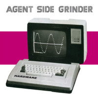 Agent Side Grinder