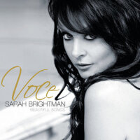 久石譲、Sarah Brightman