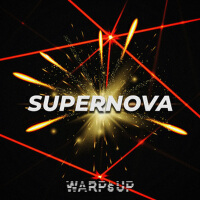 SUPERNOVA專輯_WARPs UPSUPERNOVA最新專輯